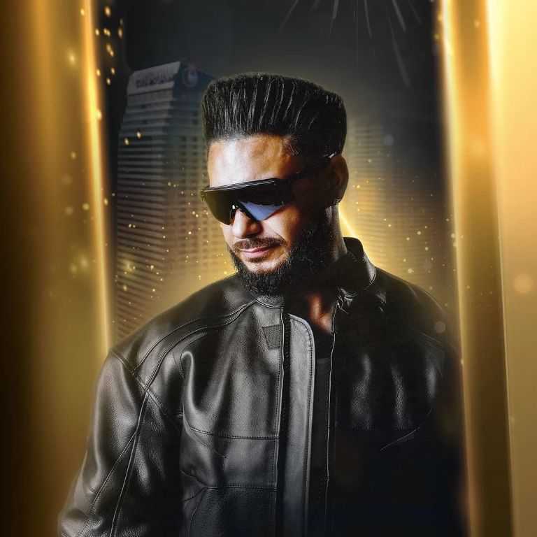DJ Pauly D
