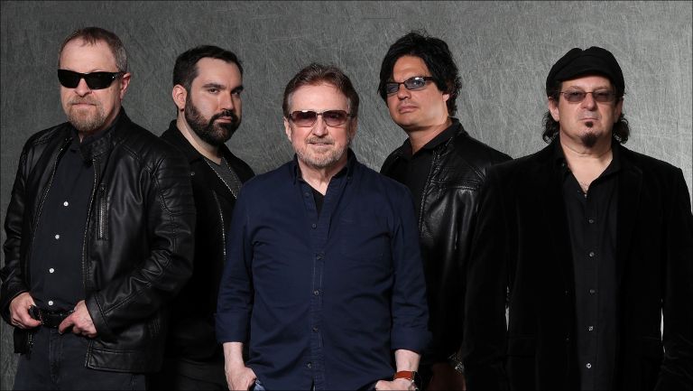 Blue Öyster Cult