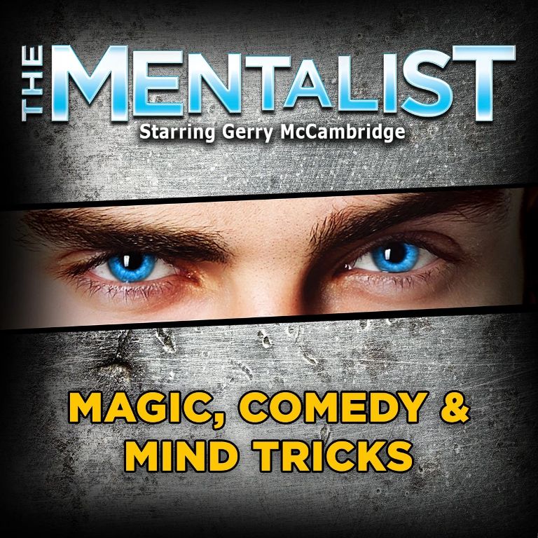 The Mentalist