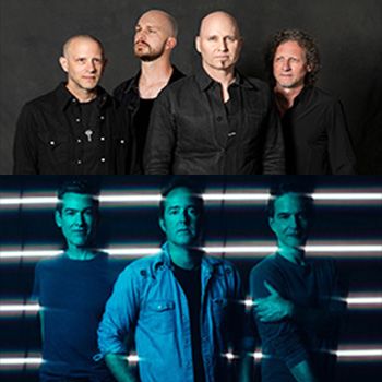 Vertical Horizon & Tonic