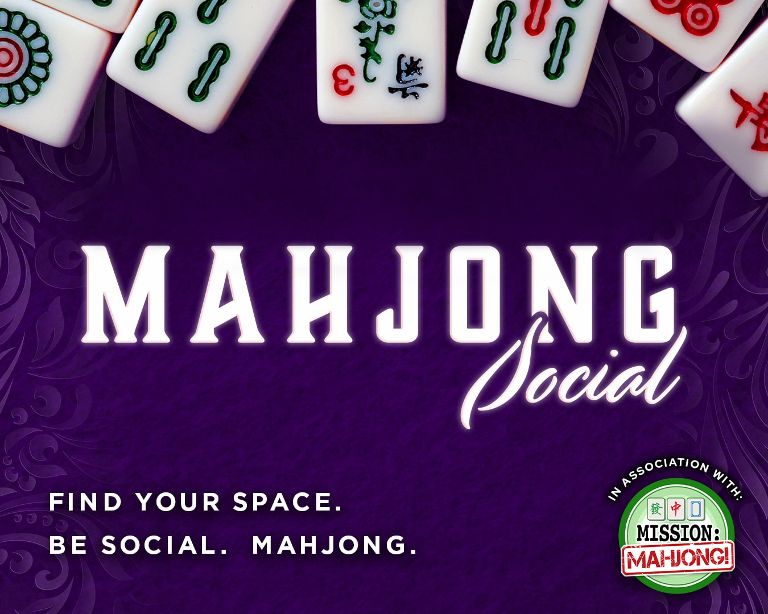 Mahjong Social