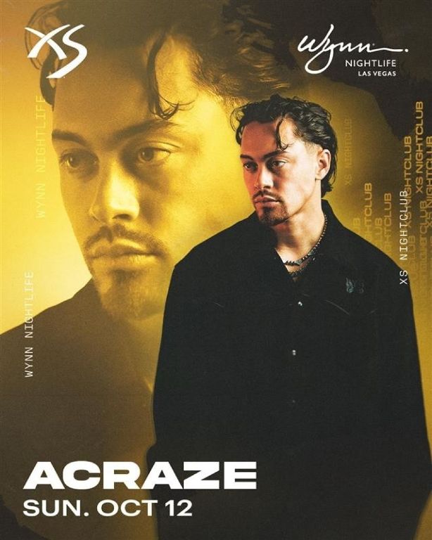 Acraze