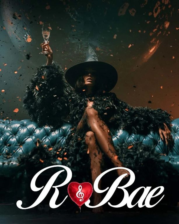 R&Bae Wednesdays w/ DJ Franzen