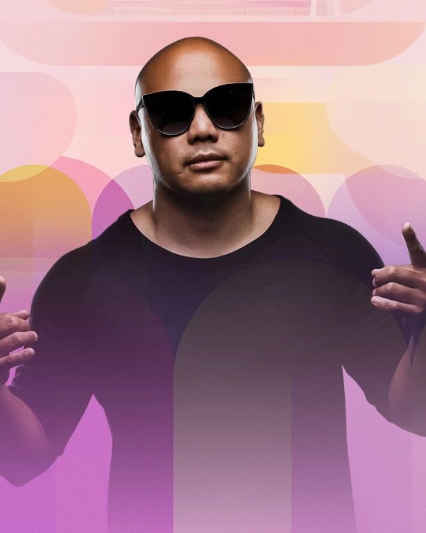 DJ Lucky Lou
