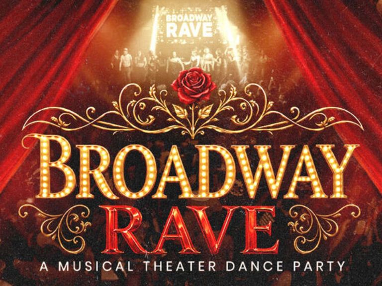 Broadway Rave