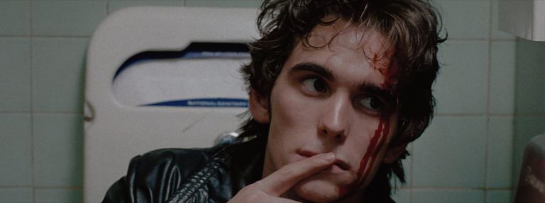 Drugstore Cowboy