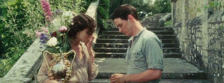 Atonement