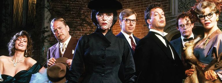 Clue