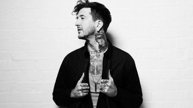 Austin Carlile