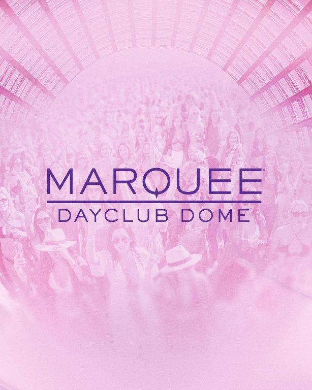 Dome Tuesday
