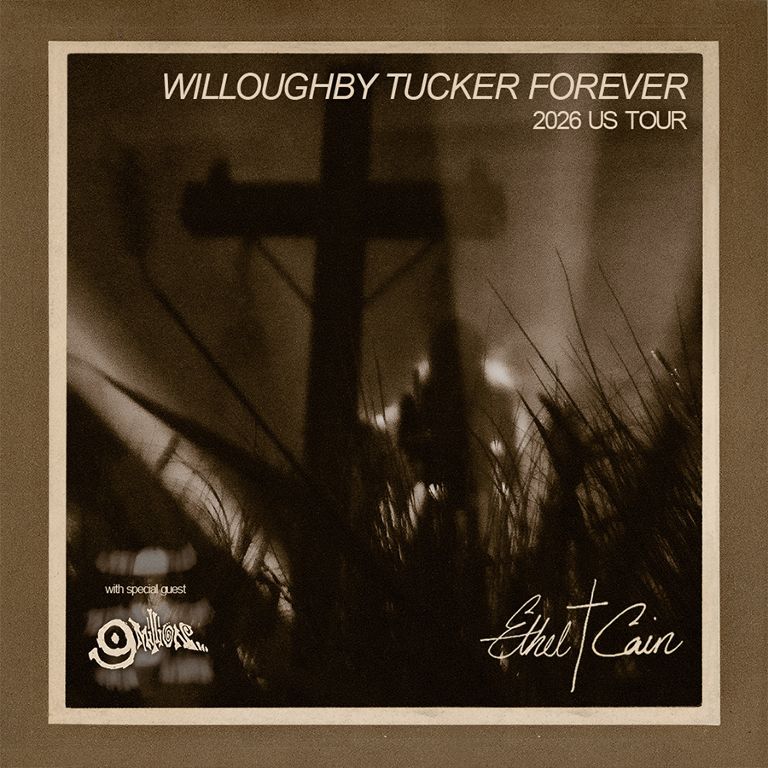 Ethel Cain: The Willoughby Tucker Forever Tour