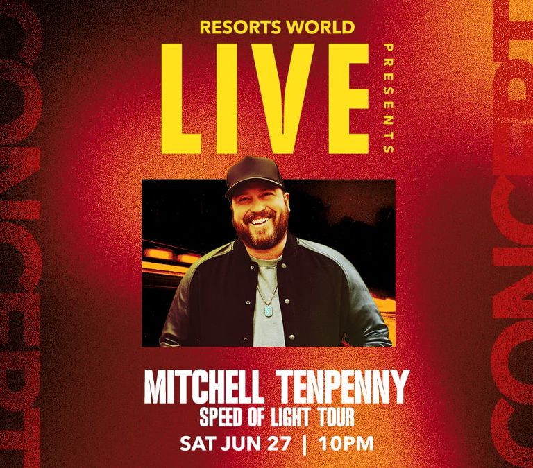 Mitchell Tenpenny
