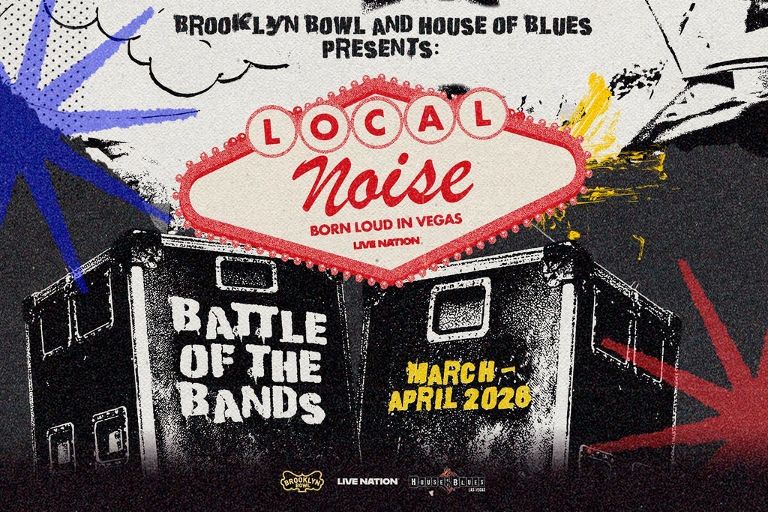 Local Noise: Battle of the Bands Finale