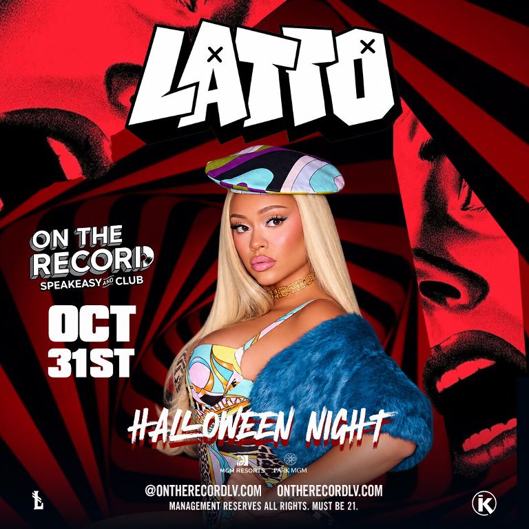 Latto