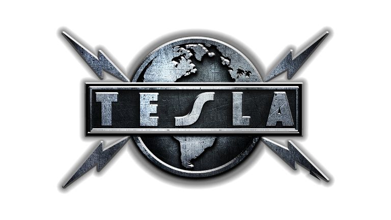 Tesla: The Las Vegas Residency
