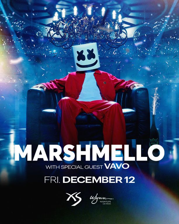 Diplo presents Thomas Wesley with Special Guest Vavo