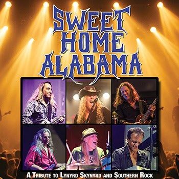 Sweet Home Alabama - Tribute to Lynyrd Skynyrd