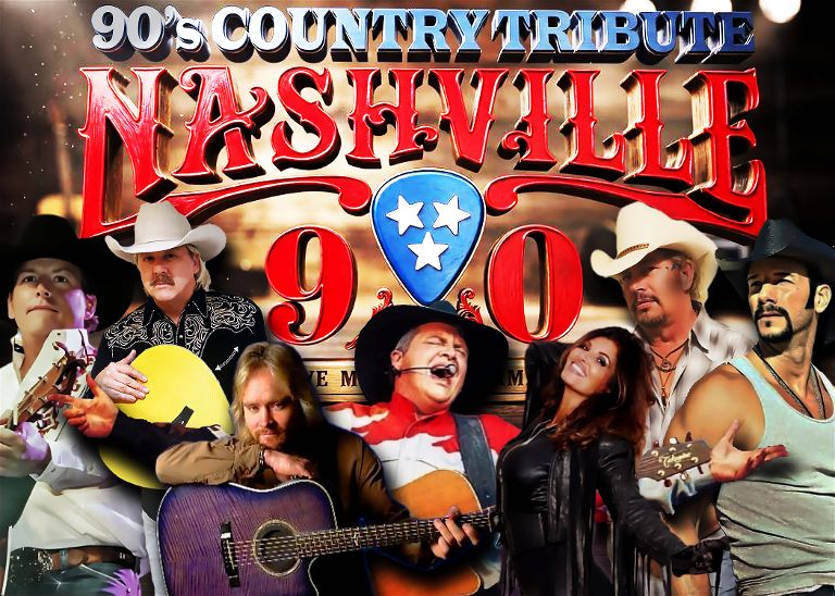 Nashville 90
