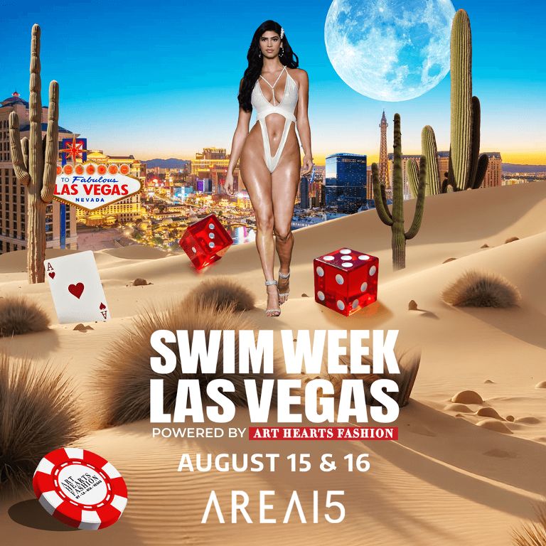 Swim Week Las Vegas