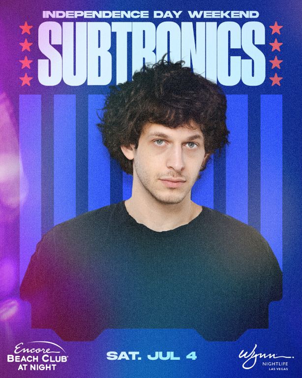 Subtronics