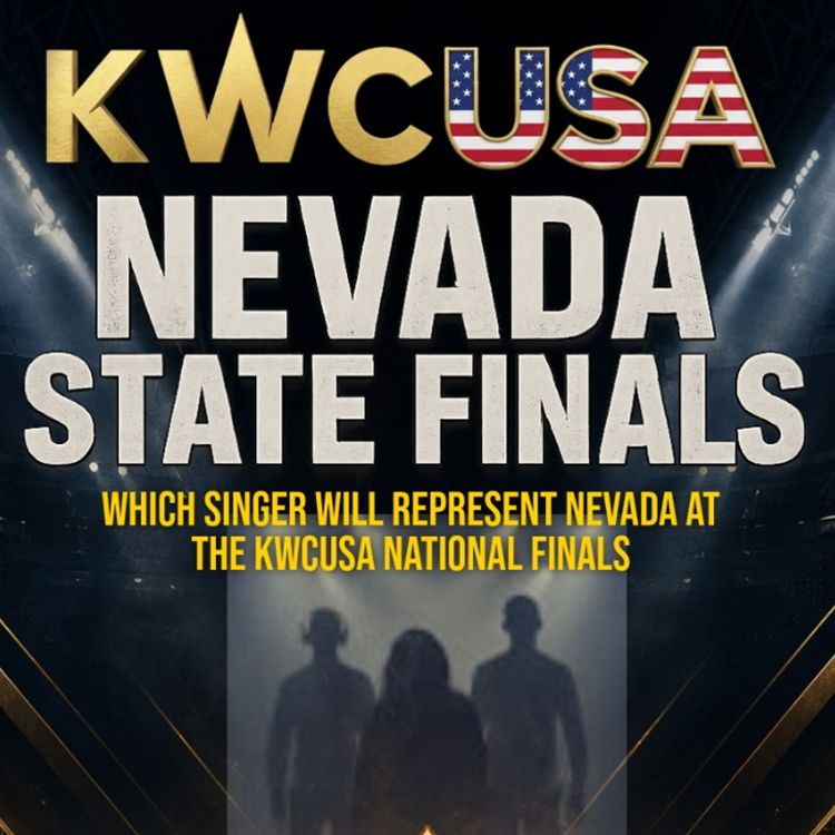 Nevada Karaoke Championship