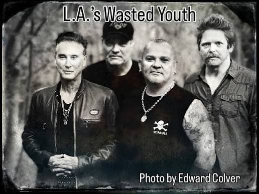 L.A.'s Wasted Youth