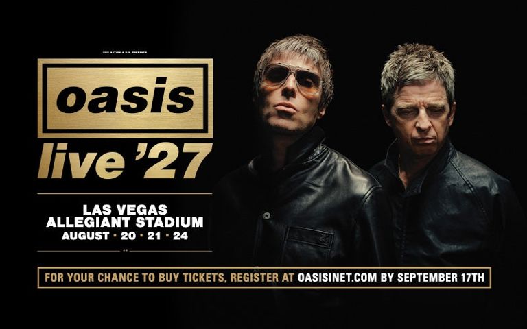 OASIS LIVE