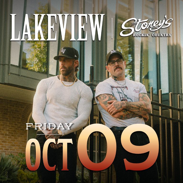 Lakeview