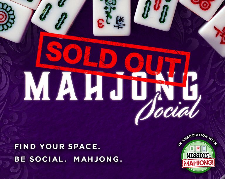 Mahjong Social