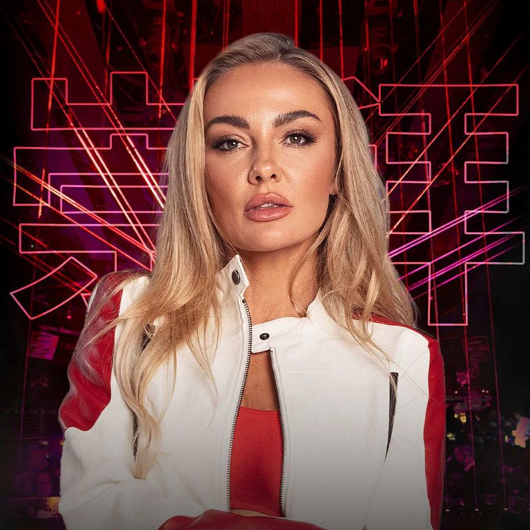 Brooke Evers - Worship Thursdays