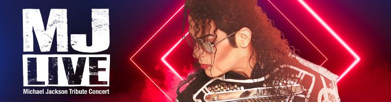 MJ Live