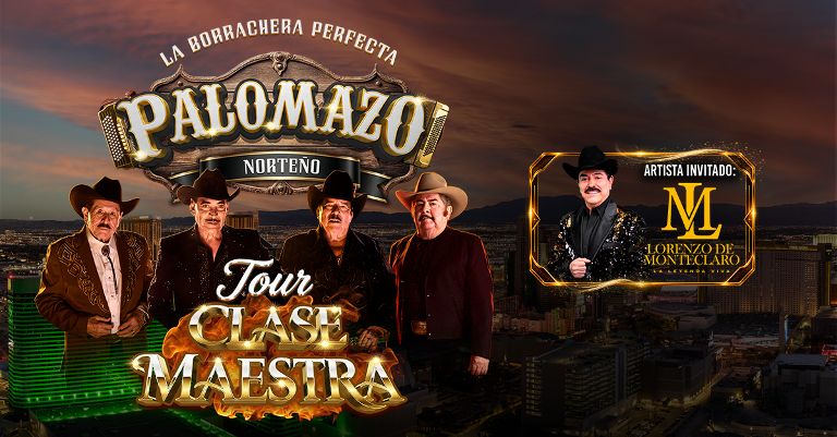 Palomazo Norteno