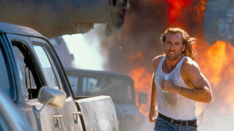 Con Air