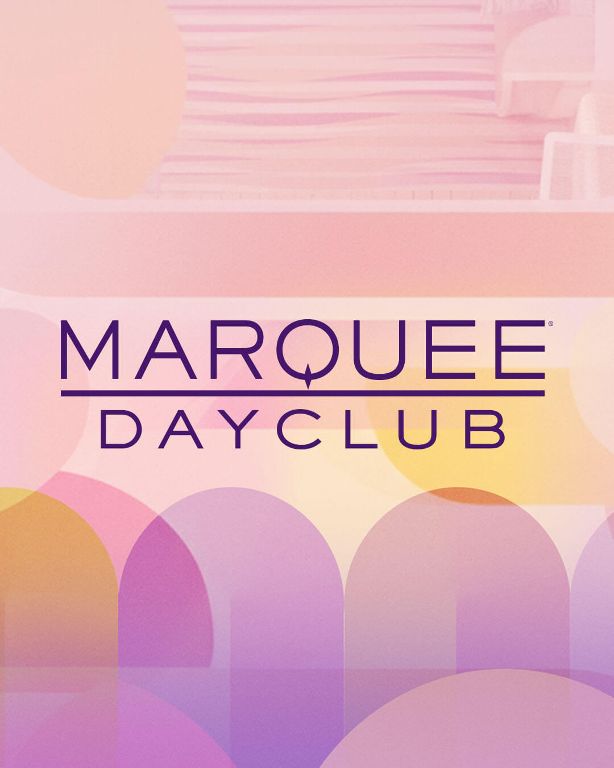 Marquee Dayclub Tuesday