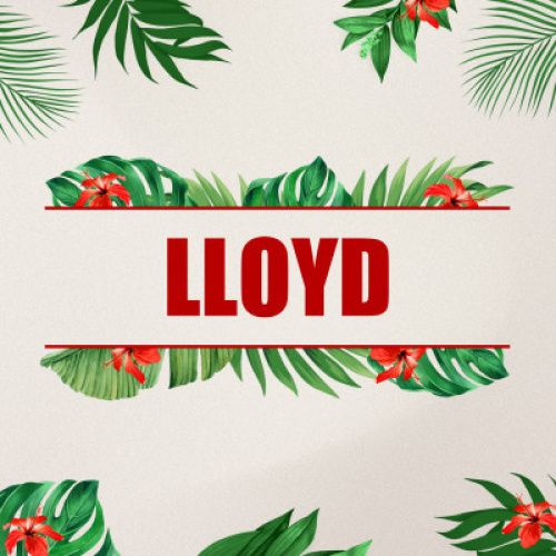Lloyd