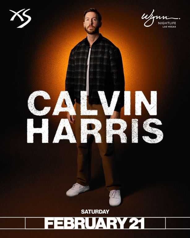 Calvin Harris
