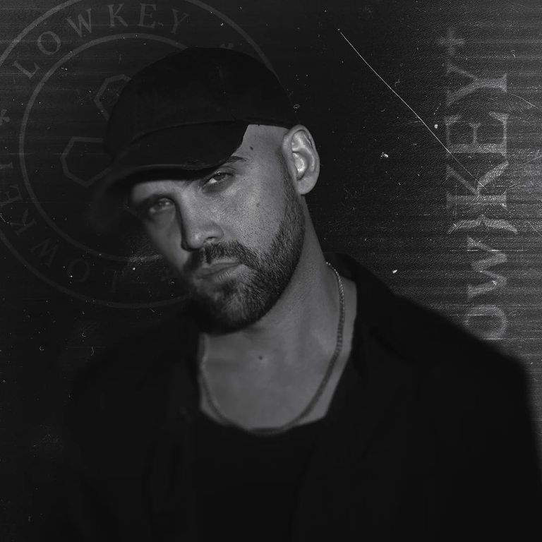 Ky William - Lowkey in the Library - Tech Week