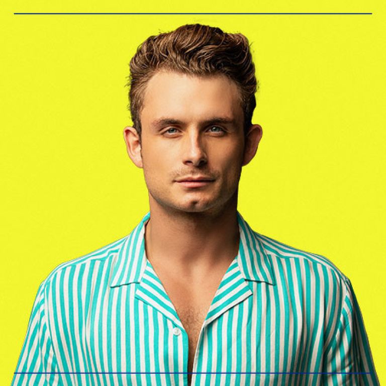 James Kennedy
