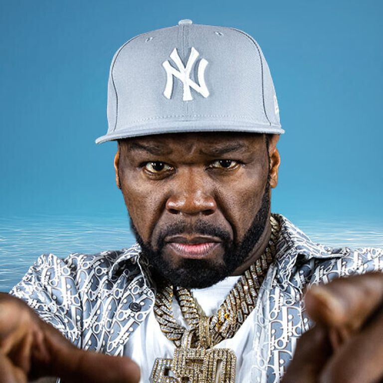 50 Cent