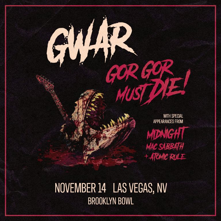 GWAR