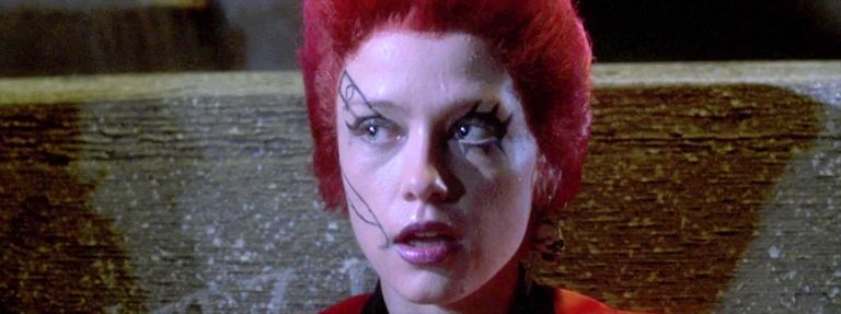 The Return of the Living Dead
