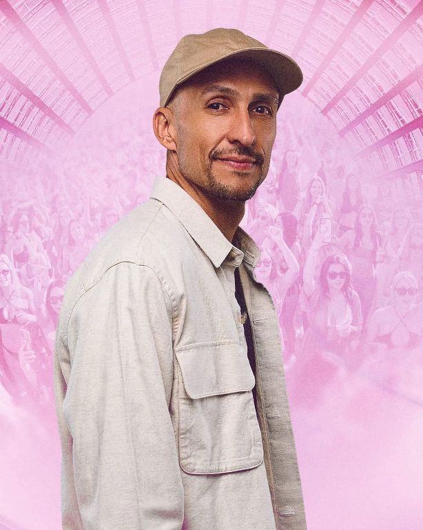 DJ Vice