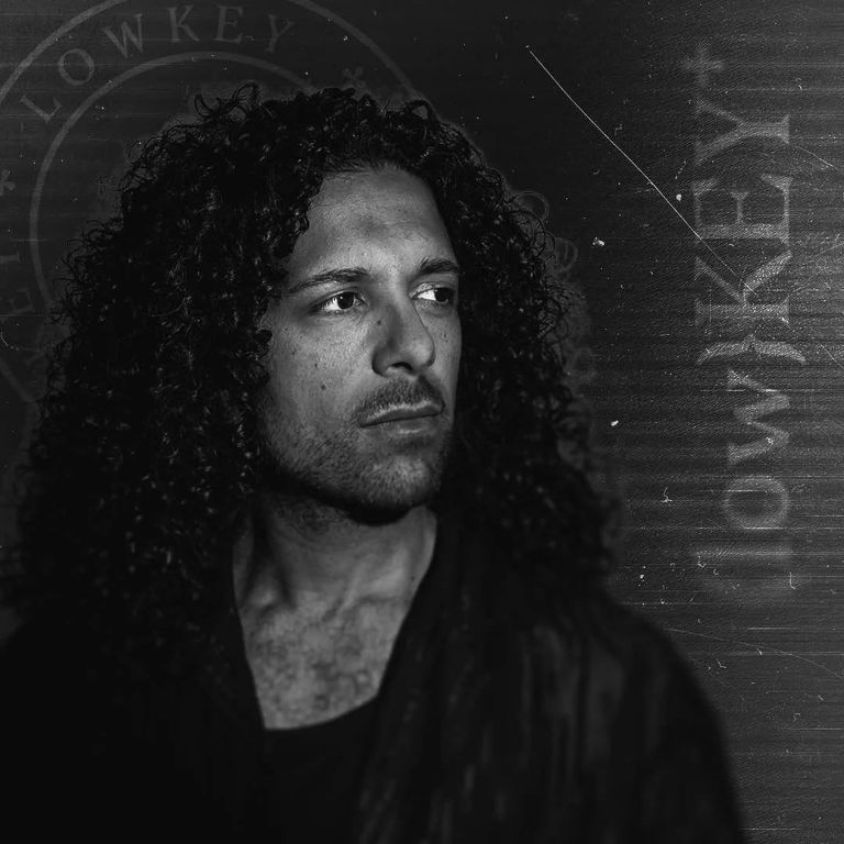 Sak Noel - Lowkey in the Library