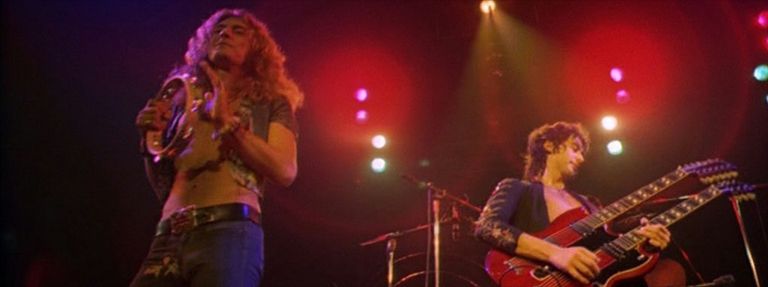 Showchella: The Song Remains the Same