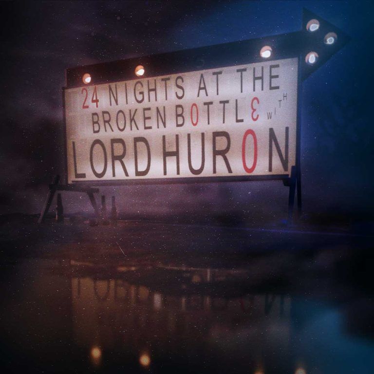 An Evening with Lord Huron