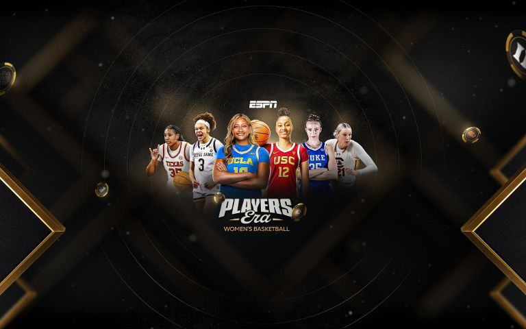 Players Era Women's Basketball Showcase