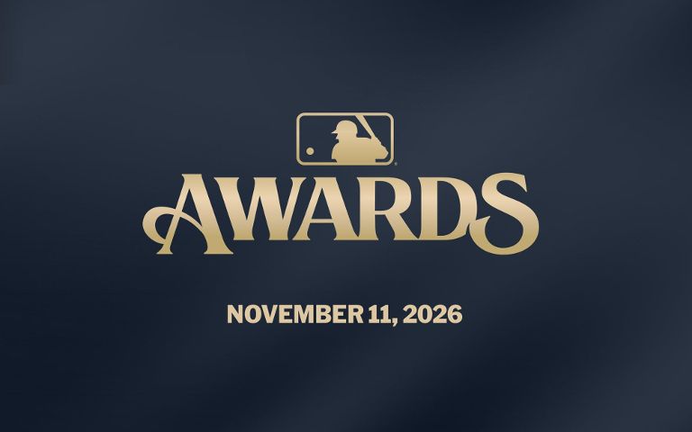 MLB Awards