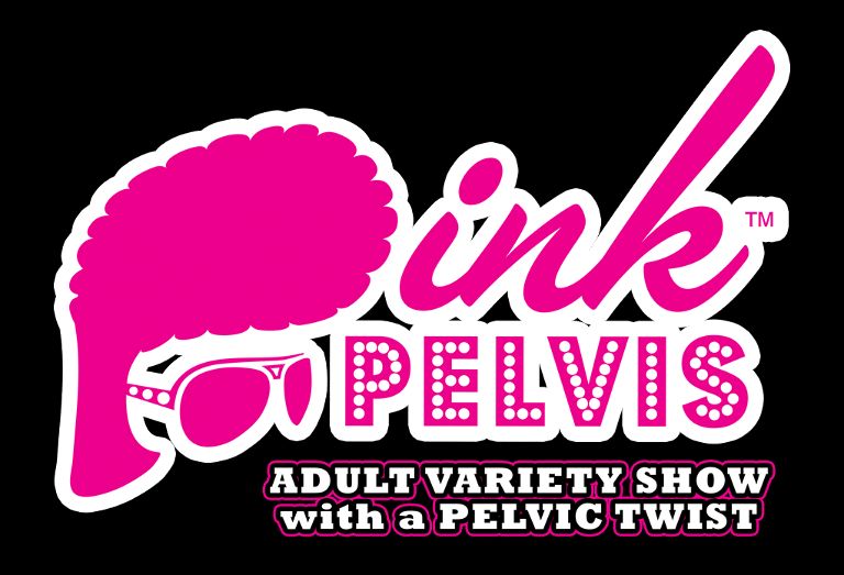 Pink Pelvis