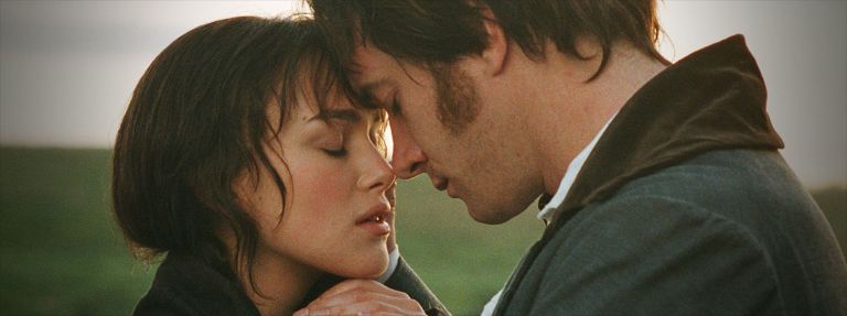 Pride & Prejudice