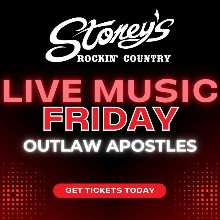 Outlaw Apostles
